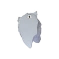 thumbnail image 3 of Escultura de cabeza de dinosaurio Hi-Line Gift Ltd para pared blanca, 23 x 32 x 35 cm, 3 of 6