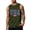 1#Army Green, variant on Fourth of July Mens Sleeveless Shirts - Tank Top with US Flag, 4th of July Tank Tops for Men, Loose Casual Sleeveless Tops Daily,Blue,L