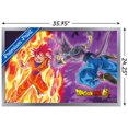 thumbnail image 2 of Dragon Ball: Super - Bataille des Dieux, 2 of 4