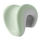 thumbnail image 5 of Reposacabezas para silla de oficina, almohada de espuma viscoelástica para siestas, funda cómoda y lavable. Verde, 5 of 9