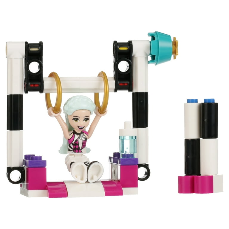 LEGO Friends Magical Acrobatics 41686 Building Set, 223 Pieces For