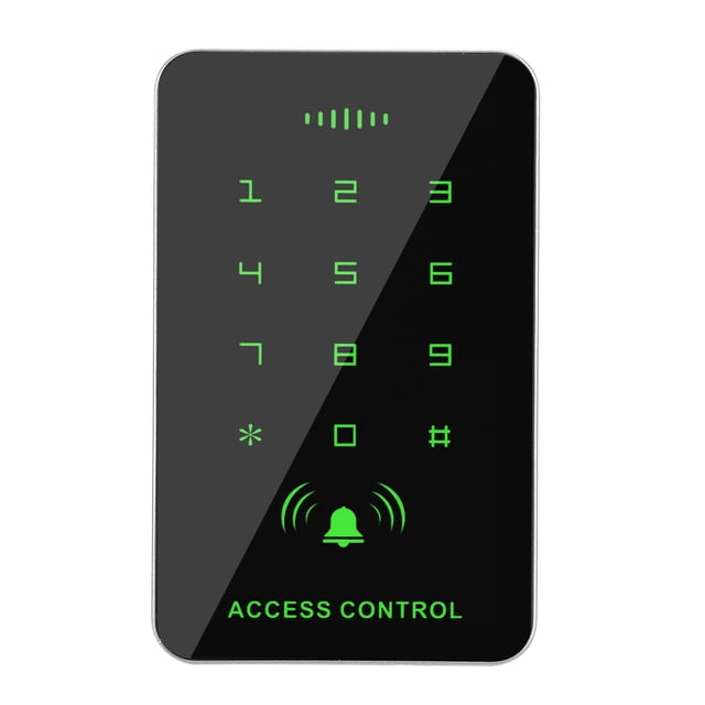 Contrôle d'Accès de Porte, Contrôle d'Accès de Carte de Contrôle d'Accès de RFID