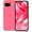 Peony, variant on Google Pixel 9a GA09564 Unlocked 128GB Iris