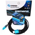 thumbnail image 3 of Cable HDMI Steren con luz LED modelo 299-3010, 3 of 6