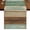 Green, variant on Table Runners 120 Inches Long Dress Scarves, Vintage Yellow Wood Farmhouse Coffee/Dining/Kitchen Table Runner for Living Room, Farmhouse Retro Wooden Plank 13x120 Inch