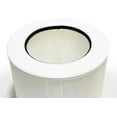 thumbnail image 4 of Nispira 12020 2-In-1 True HEPA Filter Replacement Compatible with Clorox Air Purifier Model 11020 & 11021 | Removes Particle Size Down to 0.3 micron | 1 Pack, 4 of 4