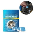 thumbnail image 2 of Multifunction Washing Machine Tablets Effective and Deodorization for Indoor Outdoor Traveling, 2 of 13