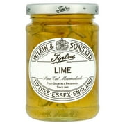 Tiptree Lime Fine Cut Marmalade 340g