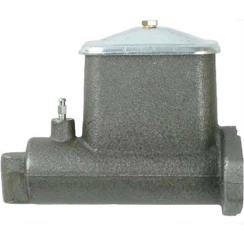 For Chevrolet C50 C60 P60 C70 & GMC C7000 C6000 Brake Master Cylinder - BuyAutoParts