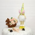 thumbnail image 3 of Conejito De Pascua 2021 Con Piernas Y Luz Cálida, Adornos De Pascua, Muñeca Sin Rostro, Decoración De Fiesta Navideña Scienceny HA039411-00, 3 of 6
