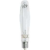 600W Super Grow Bulb - Full Spectrum HPS Grow Light - Indoor Plant Lamp - EN Certified Lead-Free - 1 Pack