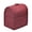 Red, variant on Stand Mixer Cover compatible with Mixer,Fits All Tilt Head & Bowl Lift Models,Waterproof,Ease cleaning (Grey,Fits for 4.5-Quart and 5-Quart)