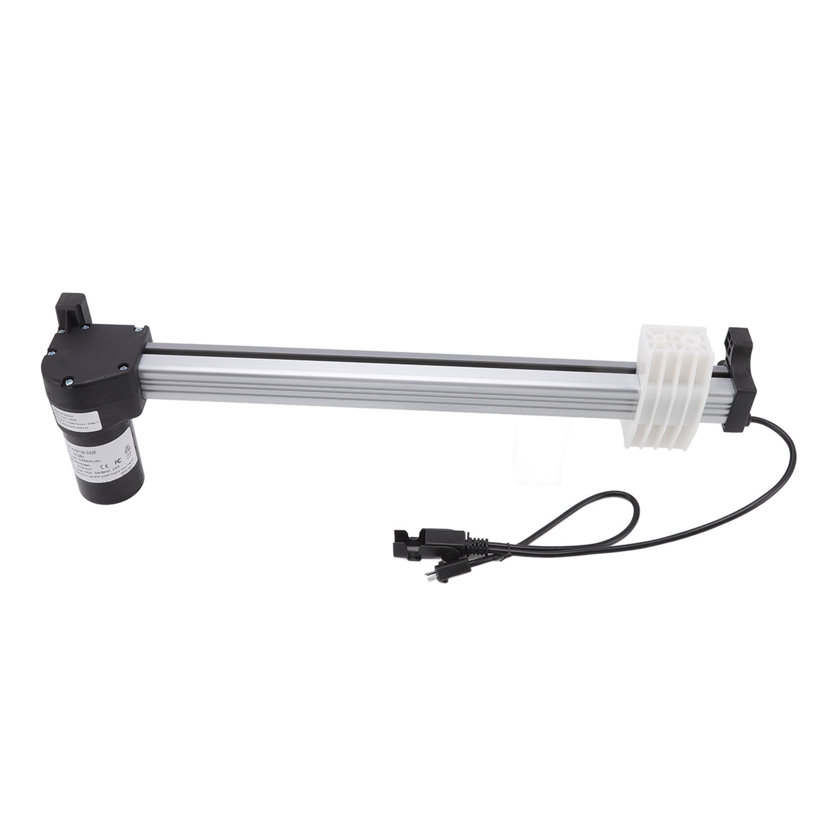 Actionneur Électrique Fauteuil Releveur DC 29V - Course 333mm Moteur Silencieux 1000N
