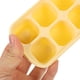 thumbnail image 5 of Molde de hielo doméstico bandeja de hielo pequeño congelador de hielo bandeja de cubos de hielo dibrillo de cubos de hielo molde, 5 of 6
