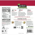 Gardein PlantBased Vegan Ground Be'f Crumbles, 13.7 oz (Frozen)