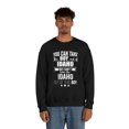 thumbnail image 3 of Can't take Idaho Pride out of the boy Unisex Sweatshirt S-2XL Idaho Proud, 3 of 6