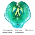 thumbnail image 2 of Flotador Inflable Para Niños, Anillo De Natación Para Bebés, Accesorios Para Piscina Flotante Inflable Para Niños Guardurnaity FN007580-01, 2 of 6