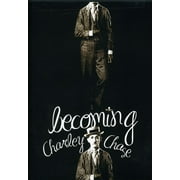 Becoming Charley Chase by VIDEO COMMUNICATIONS INC