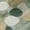 Green, variant on Addison Rugs Chantille Indoor/Outdoor Transitional Geometric Blush Machine Washable Rectangle Rug, 10' x 14'
