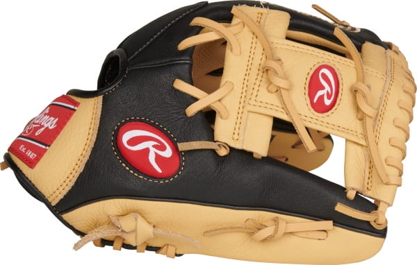 Prodigy Series Youth Baseball Gloves 