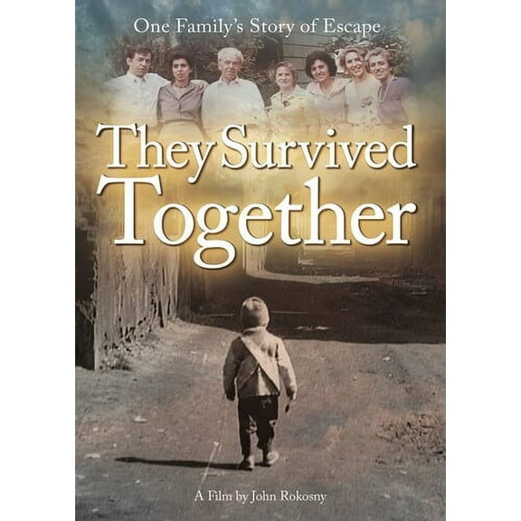 They Survived Together (DVD), Nymusic, Documentary