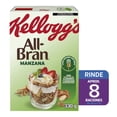thumbnail image 2 of Cereal Kellogg's All Bran Manzana 330 g, 2 of 5
