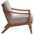 Living Room Chairs, Modern Contemporary Style Accent Chair, Chairs with