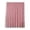 Pink, variant on Hollow‑Out Stars Blackout Curtains, Double Layer Star Cut Out Window Drapes, 1 Panel 39.37" X 78.74" For Bedroom Living Room