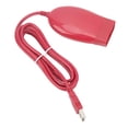 thumbnail image 3 of VNCI J2534 para herramientas de diagnóstico Nano, compatible con J2534 para ELM327, modo de interruptor automático, comunicación rápida para coche, 3 of 14