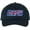Navy Blue, variant on Buffalo Mafia Embroidered Dad Hat | New York Football Fan Adjustable Logo 100% Cotton Baseball Cap with Buckle Closure (RoyalBlue)