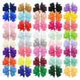 thumbnail image 1 of Pinza para el pelo para niñas, accesorios para el cabello de fieltro, pinza para el pelo hecha a mano, adecuada para niños pequeños, niñas, bebés y niños Vhermosa BST3026187, 1 of 5