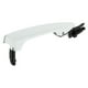 thumbnail image 1 of Mango de puerta exterior para BMW X5 F15 X6 F16 F45 F46 delantero derecho No. 51217433844 delantero derecho blanco negro 1 pc, 1 of 1