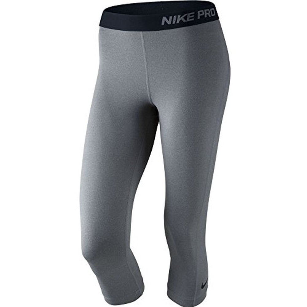 nike dri fit workout capris