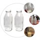 thumbnail image 5 of 2Pcs Thickened Strong Yogurt Bottles Milk Bottles Juice Bottles Coffee Bottles, 5 of 5