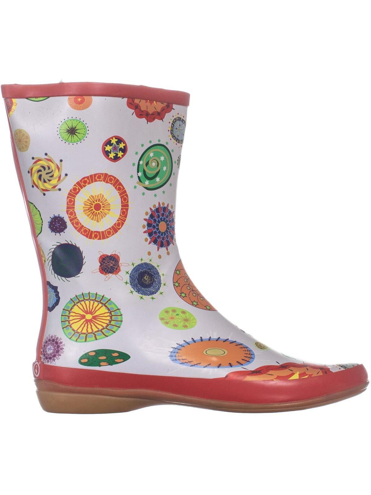 sporto women's rain boots