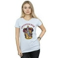 thumbnail image 2 of Harry Potter Womens Gryffindor T-Shirt, 2 of 7