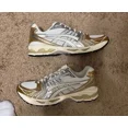 thumbnail image 1 of Size 11.5 - ASICS Gel Kayano 14 Olympic Medals, 1 of 2