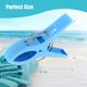 thumbnail image 2 of Clips para toallas de playa paquete 8 clips playa para silla, 2 of 7