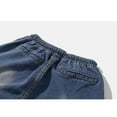 thumbnail image 2 of Eashery Jeans for Men -Fit Regular Boot Jean Relaxed-Fit Jeans Mens Pants (Dark Blue,XXL), 2 of 5