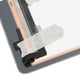 thumbnail image 5 of Reemplazo del panel de pantalla táctil digitalizador de vidrio blanco para tableta IOS Pro 12.9in 2.º, 5 of 12