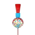 Fruity Pebbles x JLab JBuddies Studio OnEar Kids Headphones