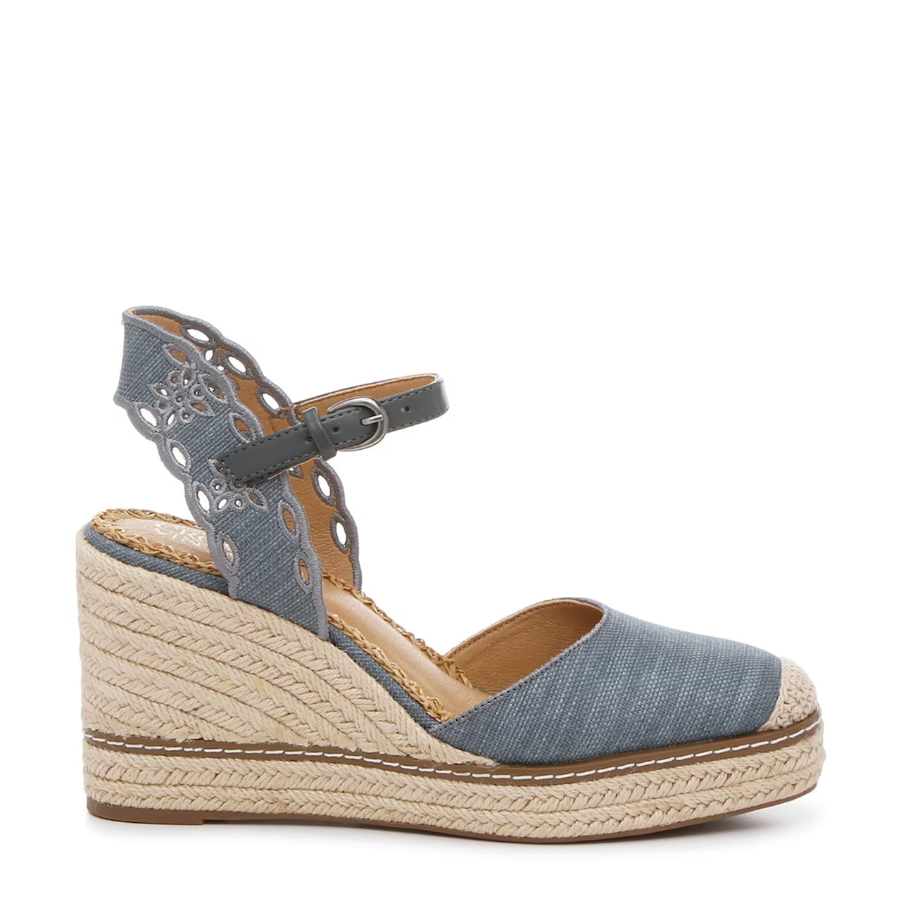 Crown vintage espadrille hotsell