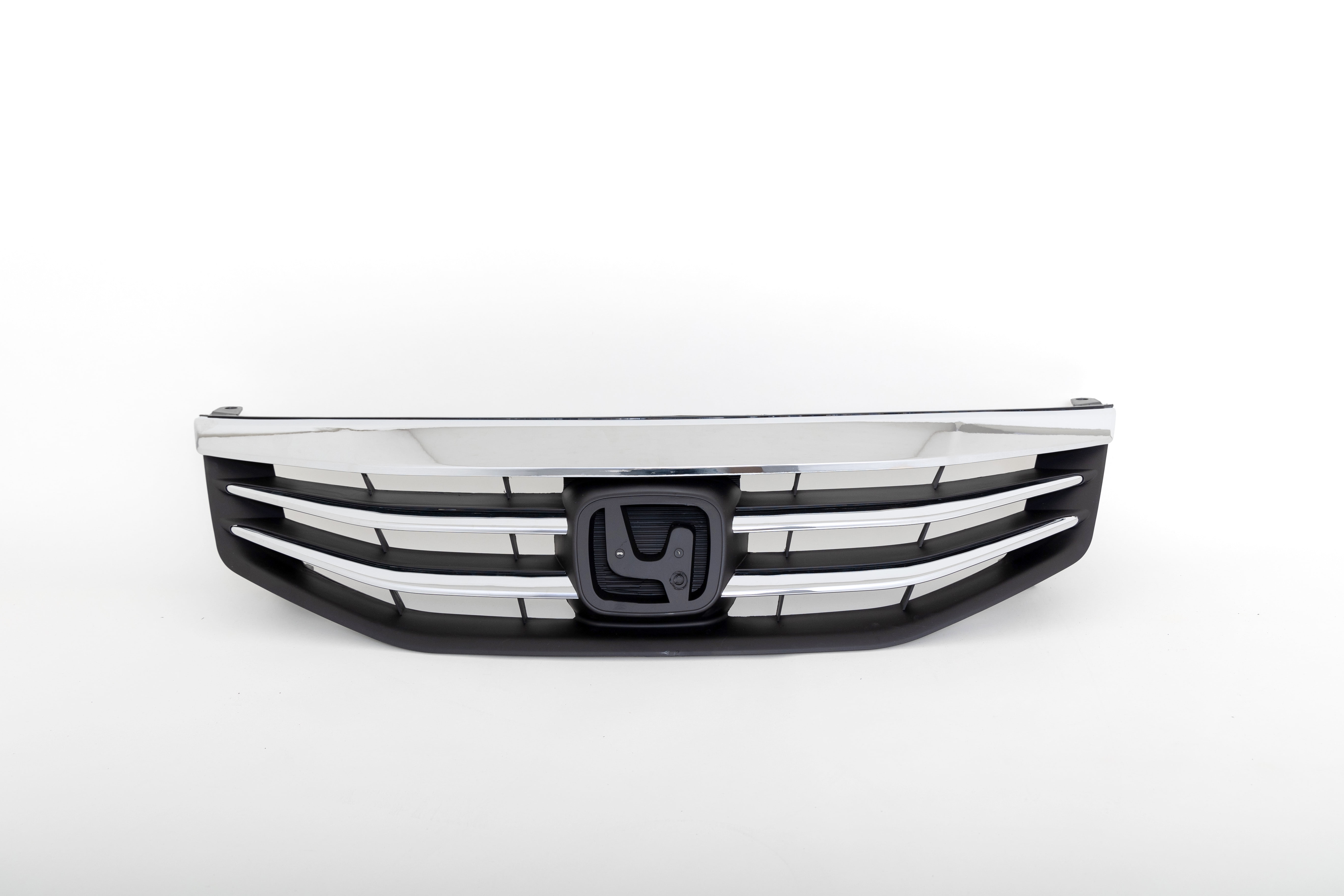 Honda Civic Grille calandre supérieure de pare-chocs avant, 50.00 € | OVOKO