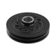 thumbnail image 1 of Car Engine Crankshaft Pulley MD110165 23124-42000 2312442000 for L200 L300 4D56 K64T K74T K94W 4D56, 1 of 5