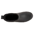 thumbnail image 3 of Pendleton Ladies Chelsea Rain Boot (Black, 8), 3 of 8