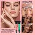 thumbnail image 3 of Truly Beauty Products Portable Makeup Base For Eyes And Face Moisturizing And Pore Gel Base, 3 of 7