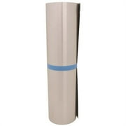 Flamco 20 in. x 10 ft. Aluminum Roll Valley