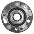 thumbnail image 3 of Front Or Rear Wheel Bearing & Hub For Buick Cadillac Chevrolet GMC Saab, 3 of 9