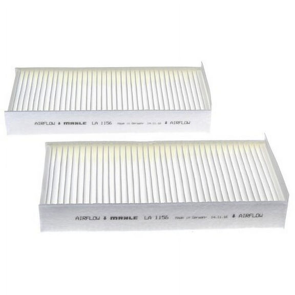 MAHLE Cabin Air Filter