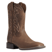 Ariat 10038330 Men's Sport Outdoor Western Boots, 13M Distressed Brown